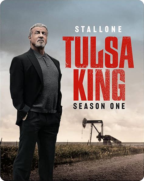 tulsa king torrent magnet|Tulsa King Season 1 .